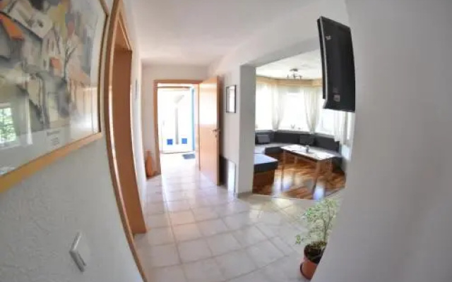 Appartement Sabrina