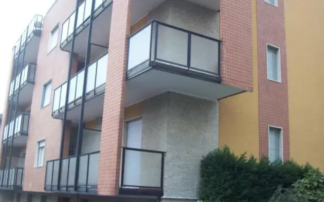 Expo Hostel
