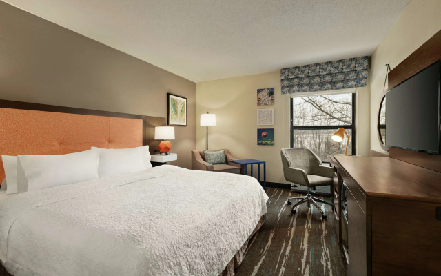 Hampton Inn Binghamton/Johnson City