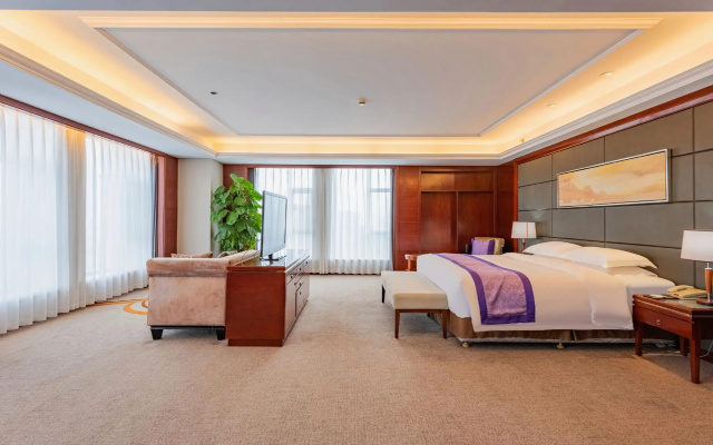 Dandong Xin An Dong Hotel