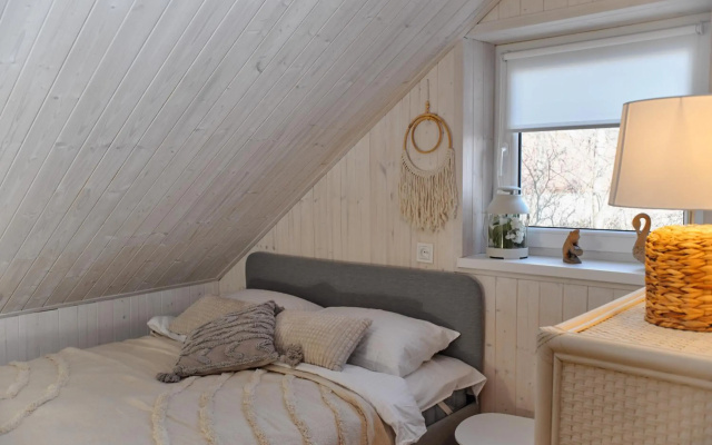 Apartament Jagodzianka