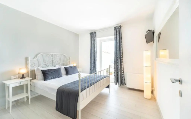 La Villa Holiday House