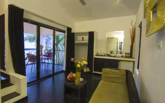 Villa Kiara Boutique