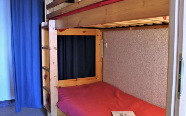 Appartement Risoul, 1 pièce, 4 personnes - FR-1-330-221