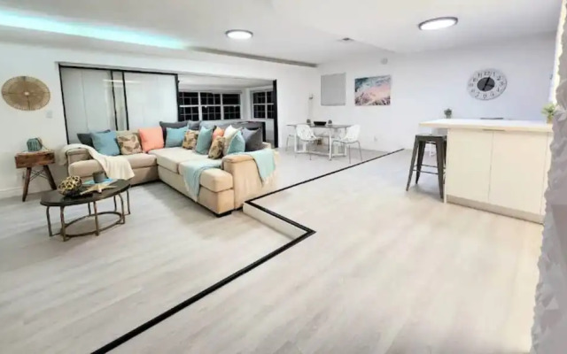 Spacious Boynton Home