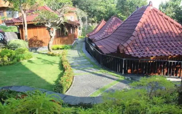 Blarak Villa