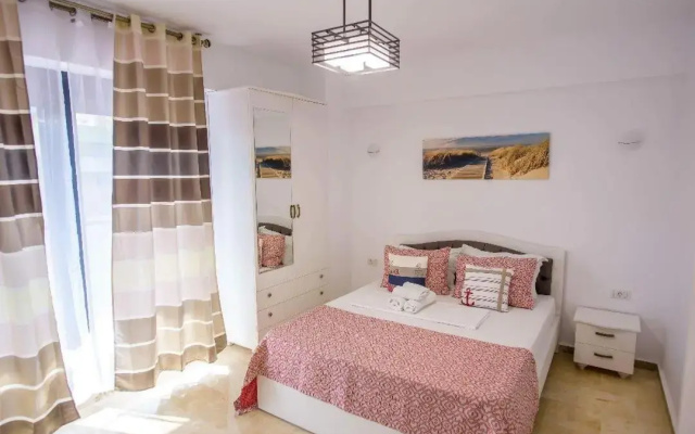Vila Zev Mamaia