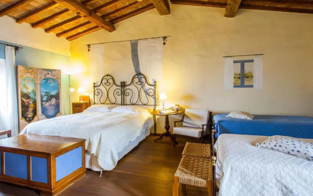 B&B Le Due Volpi