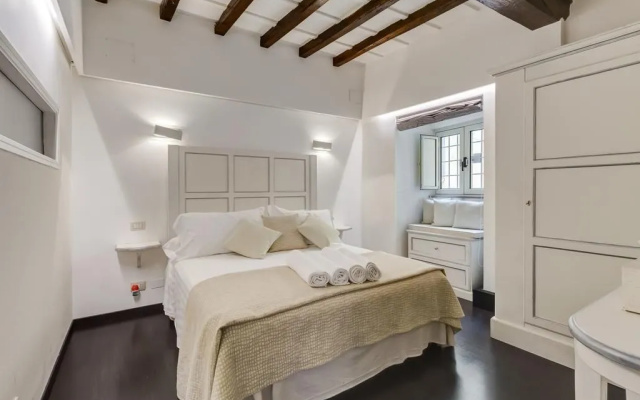 Colonna Suite Pantheon