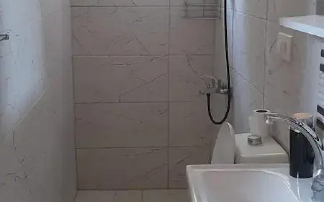 Bungalow Close to Beach with Jacuzzi in Fethiye