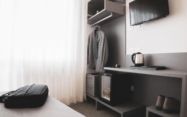 Hotel Caraibi