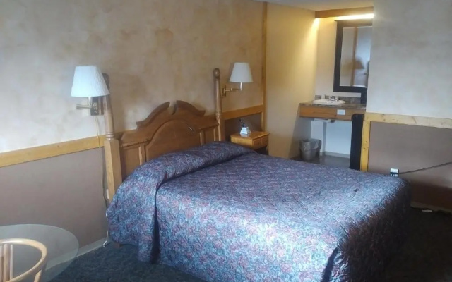 Algoma Motel