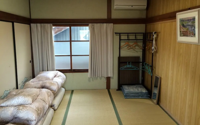 Guest House Genza - Hostel