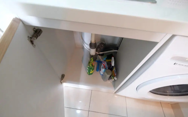 Modern and Cozy 2BR @Springlake Bekasi Apartment