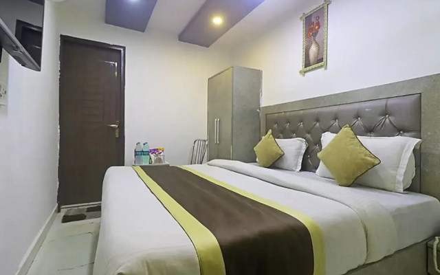 Hotel Ramakrishna