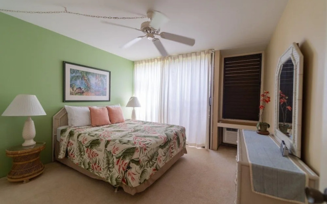 19th Hole Turtle Bay - 1 Br Condo
