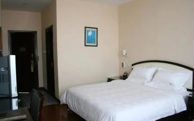 Qingdao Mingshen Hotel