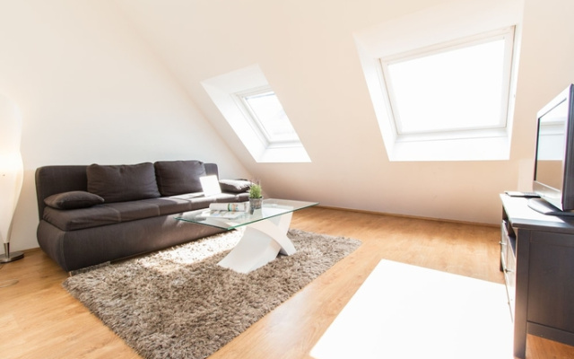 Mandl Apartments Wien
