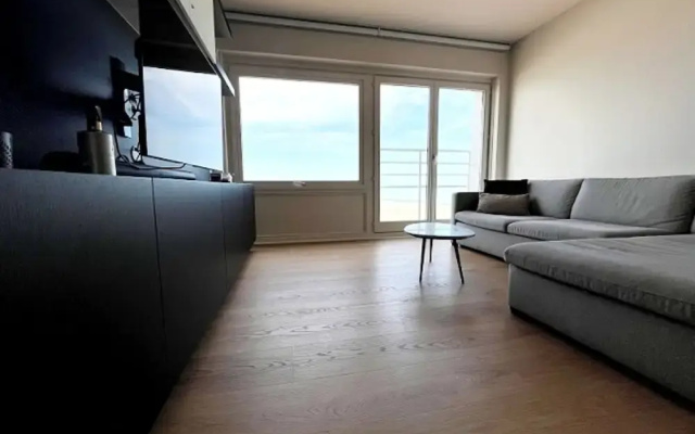 Studio in Wenduine Near the Beach