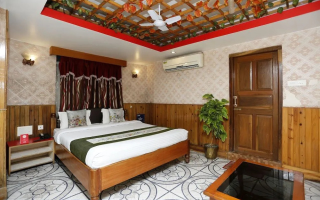 OYO 3616 Hotel Knight Inn Shillong
