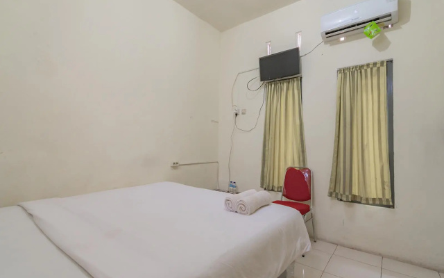 Hotel Villa Balong BHO Syariah