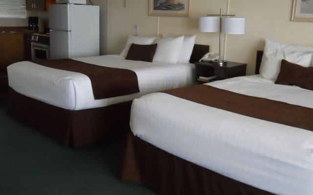 Ester Lee Oceanview Inn