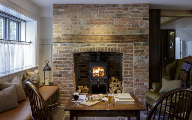 Hurley House Hotel