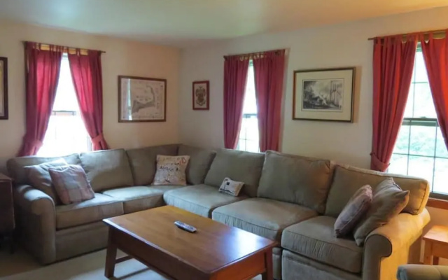 55 Eldredge Square - Three Bedroom House
