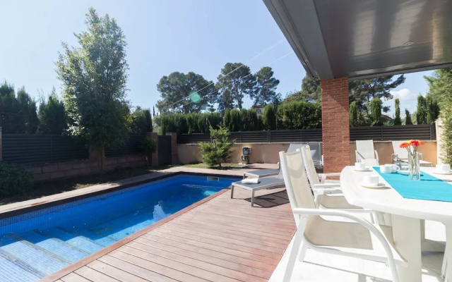 Villa Solomia Ref. 1067