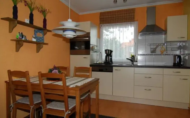 Ferienhaus Holst Sylt