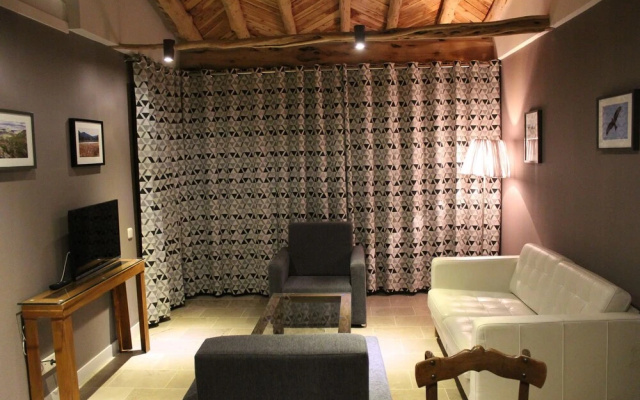 Apartamentos Rurales Sexma del Sabinar