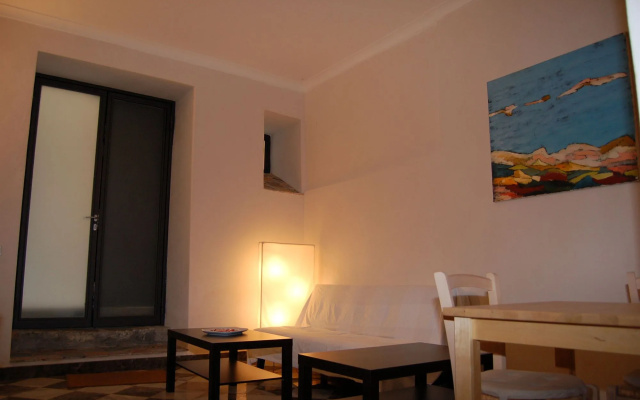 B&B Federico Secondo