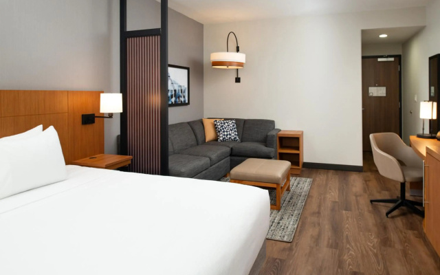 Hyatt Place Dallas/Rockwall