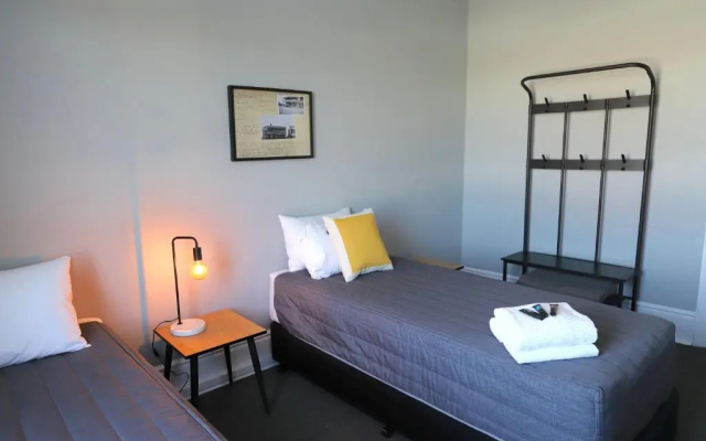 Great Northern Hotel