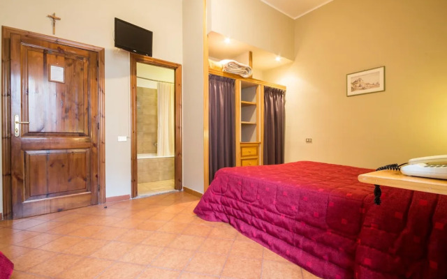 Hotel alle Vecchie Arcate