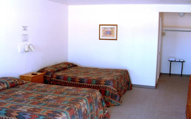 Bunkhouse Motel