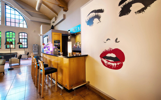 Four Points by Sheraton Offenbach Plaza
