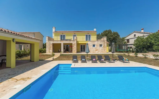 Villa Violetta