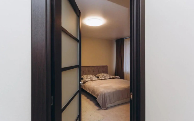VIP Flat lavina проспект М Лушпи 2 корп2