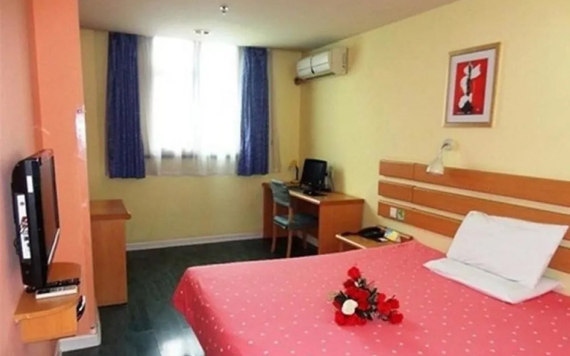 Home Inn Tu Men