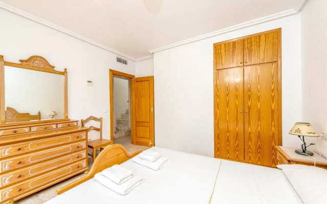 Apartamento Bennecke Gery