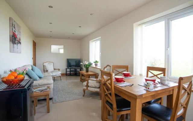 Sea Views Cottage