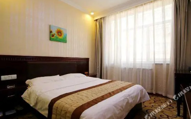 Minzu Hotel