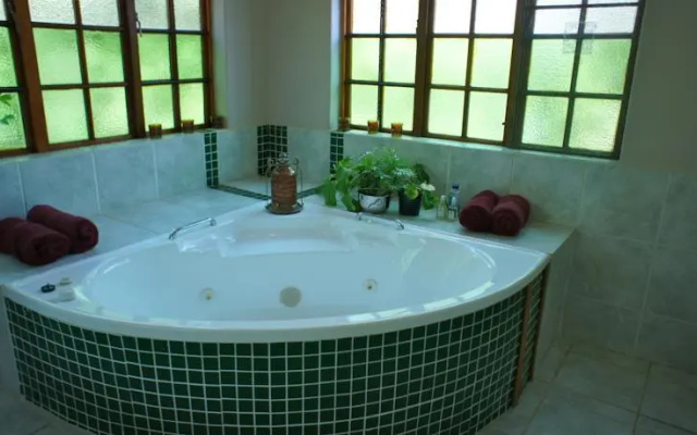 Haywards Safari House