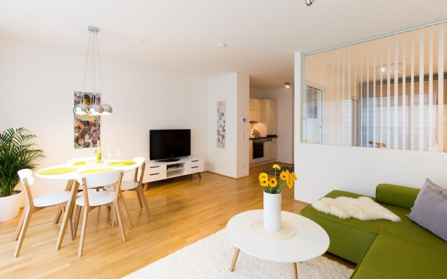 Rafael Kaiser – Apartment Aurea