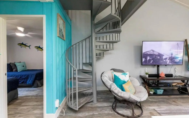 Koa Resort 4I