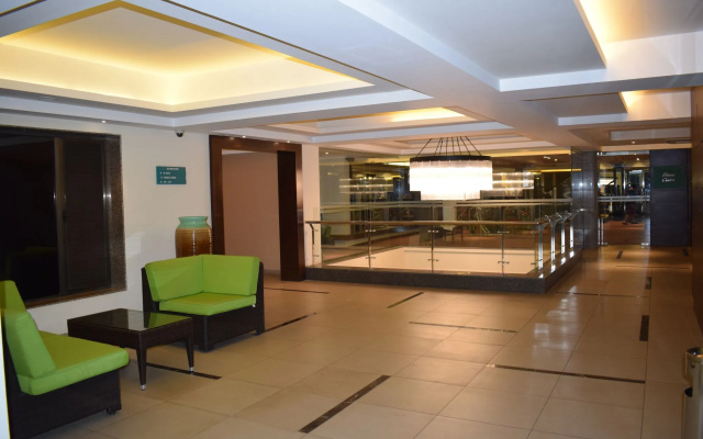 The Fern Kadamba Hotel & Spa Goa, Panjim, Series by Marriott