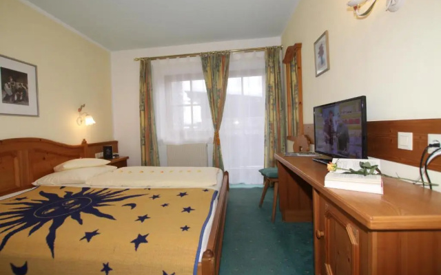 Hotel Sonne