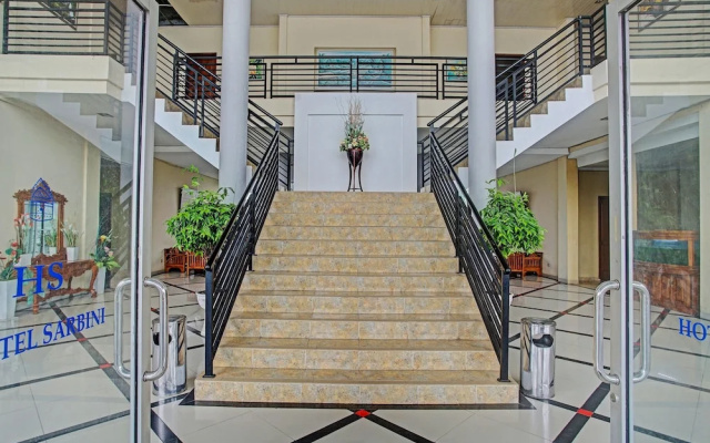 Hotel O Sarbini