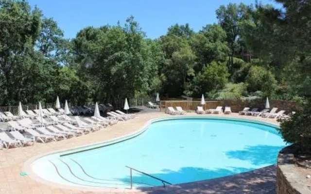 Apartment Les restanques de grimaud
